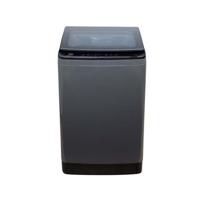 Beko, 10KG Top Load Washing Machine: WTL13019 UKG - BrandCart Kenya